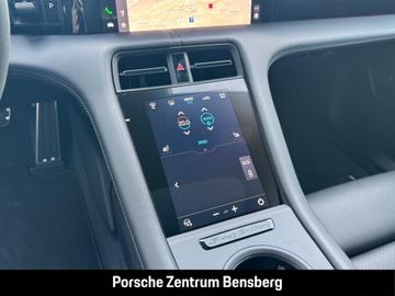 صورة مصغرة 19 لـ  Porsche TAYCAN