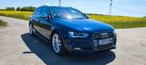 Audi S4 3.0 TFSI S tronic quattro Avant - B&O/AHK - Audi S4 Gebrauchtwagen