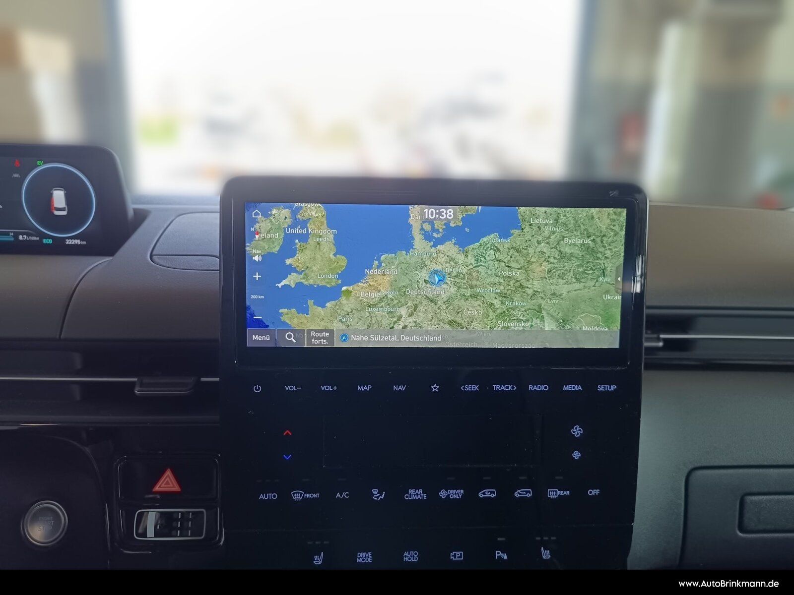 Hyundai Staria – Bild 9