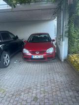 Volkswagen Golf 5 6 Gang - Volkswagen Golf aus 2004: Golf5