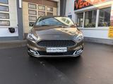 Ford S-Max 2,0 TDCi Vignale Komfort Massage Kamera - Ford: V Max