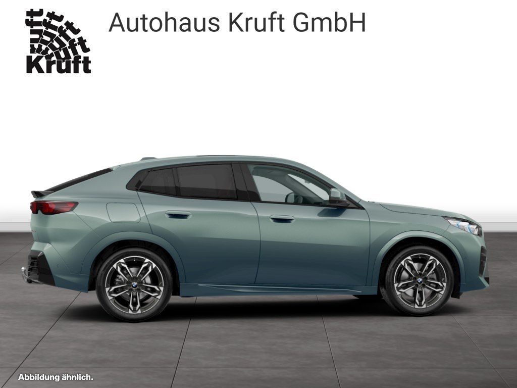 BMW iX2 - Bild 9