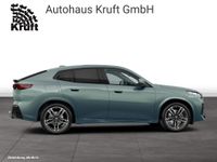 BMW iX2 - Vorschau Bild 9