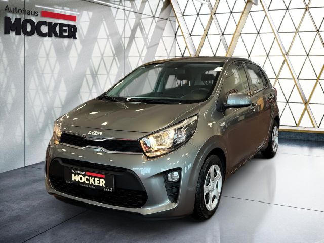 Kia Picanto Edition 7