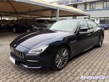Maserati MASERATI Quattroporte Granlusso TETTO APRIBILE T - Maserati Quattroporte: Granlusso