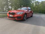 BMW M140i xDrive Aut, HK, Keyl, Memory, Leder, MPerf - gebrauchte BMW M140i aus dem Jahr 2016