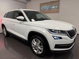 Skoda Kodiaq Style Standheizung ACC Panorama-Dach - Skoda Kodiaq mit Panoramadach