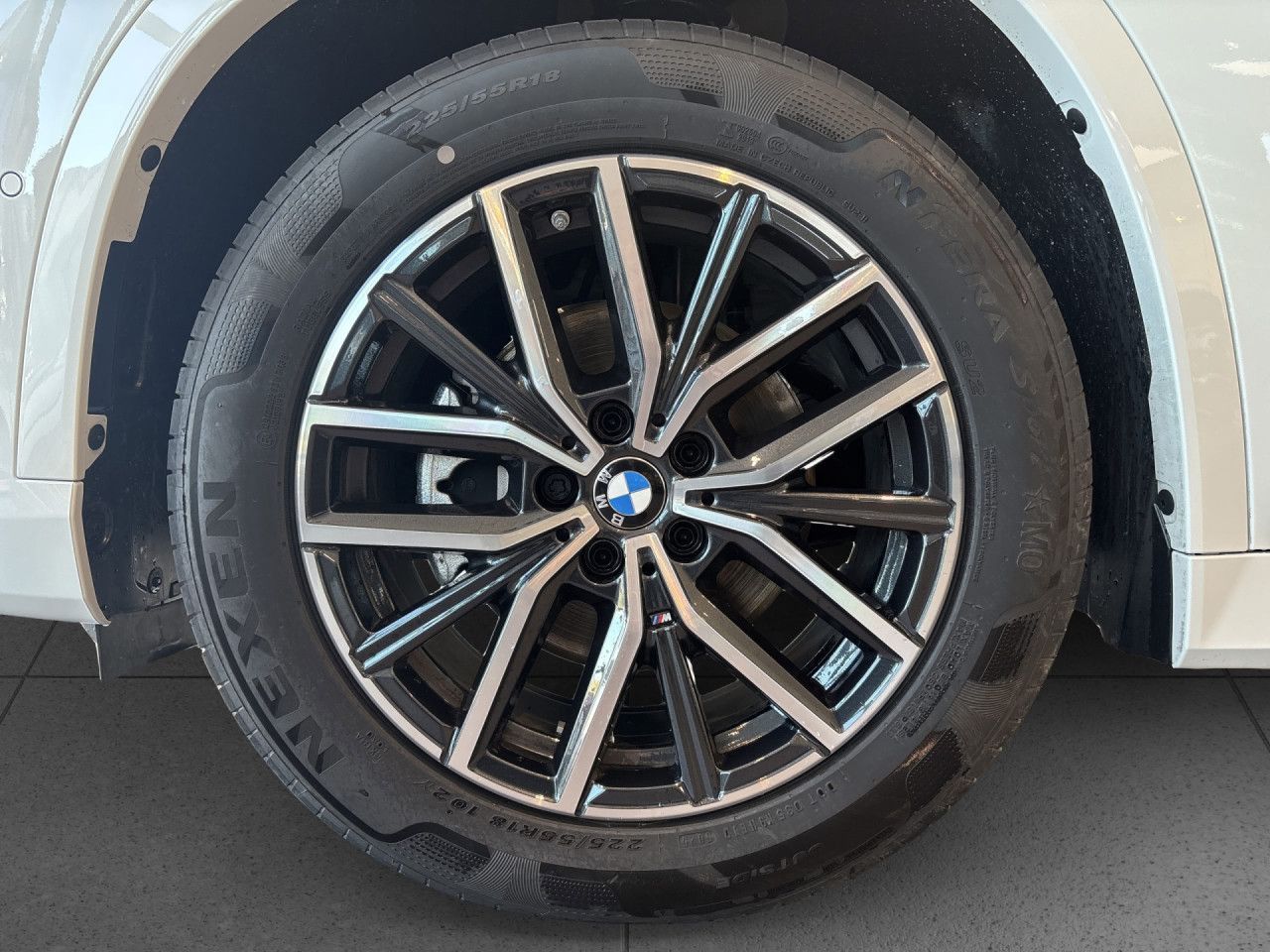 BMW X1 - Bild 20