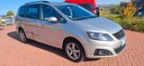 Seat Alhambra 2.0 TDI CR DPF Reference - Seat Alhambra Reference mit Diesel-Antrieb