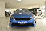 Kia cee'd Sportswagon GT-Line JBL Navi RFK 8 x Alu - gebrauchte Kia cee'd Sportswagon aus dem Jahr 2018