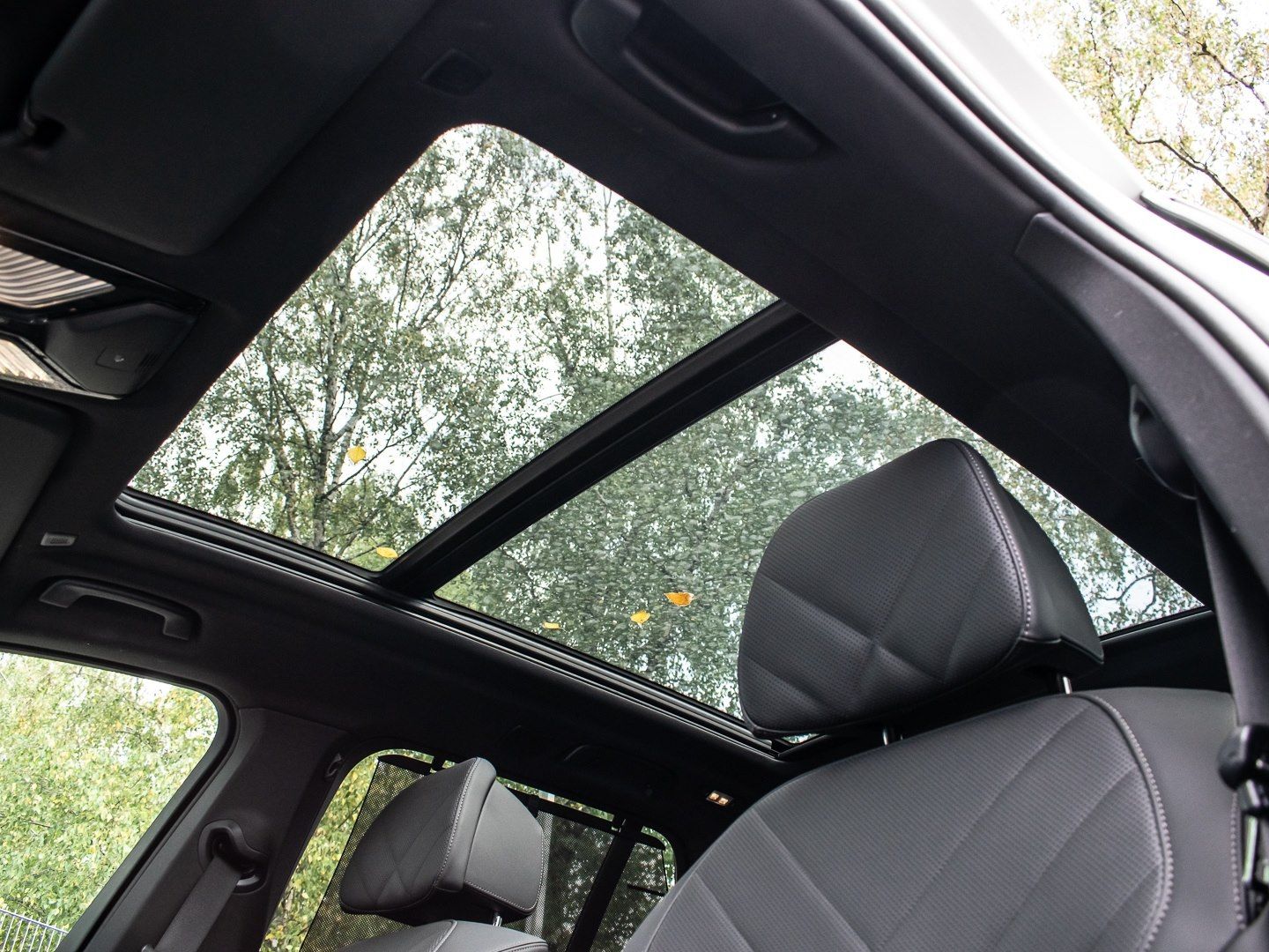 BMW X5 - Bild 18