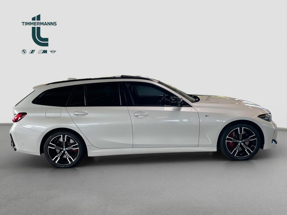 BMW M340d xDrive Touring Auto Navi Tempom.aktiv