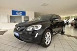 Volvo XC 60 Summum AWD Bi-Xenon ACC Kamera - Volvo XC60 Gebrauchtwagen in Erfurt