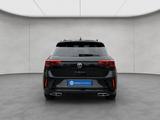 Volkswagen T-Roc 1.5 TSI R-Line DSG AHK Navi RFK ACC LED - Volkswagen T-Roc mit Benzin-Antrieb: Geländewagen, Automatik