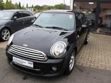MINI Cooper D 1.6 D Panorama Navigation S & W Räder - MINI MINI mit Diesel-Antrieb: 1.6