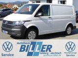 Volkswagen T6.1 2.0 TDI Kasten KR Flügelt|Kam|AppCon|Klima - Volkswagen T6 Tageszulassungen