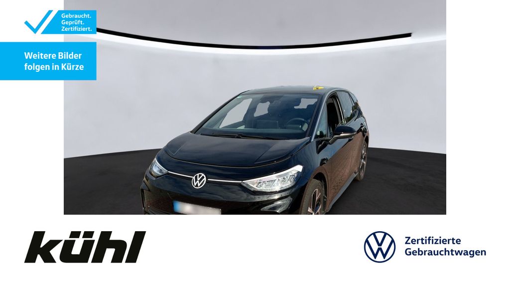 Image of Volkswagen ID.3