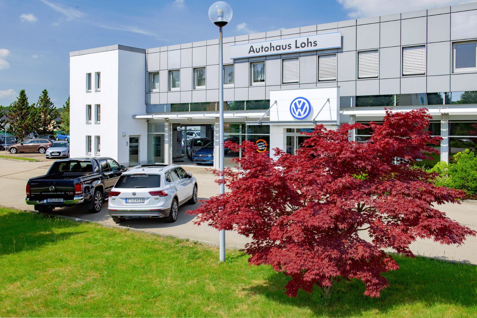Volkswagen T-Cross - Bild 19