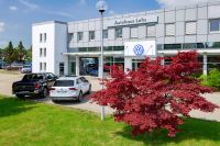 Volkswagen T-Cross - Vorschau Bild 19