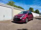 Renault Twingo Dynamique 1.2 LEV 16V 75 eco2 Dynamique - Renault Twingo aus 2012 mit Benzin-Antrieb: Kleinwagen, 1.2