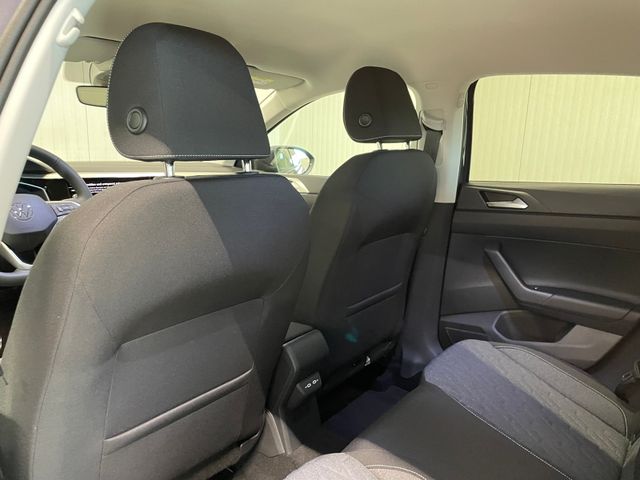 Taigo Move 1.0 TSI DSG LED NAVI ACC SHZ