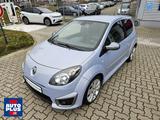 Renault Twingo 1.6 GT Sport KLIMA+ALU+E.FH+SPORTSITZE - Renault: Sport F1