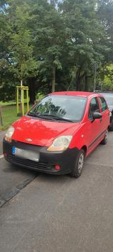 Chevrolet Mariz - Chevrolet Matiz in Köln