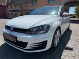 Volkswagen Golf VII GTI 2.0 TSI 310 PS Kamera Navi 2.Hand - Volkswagen Golf: Golf3