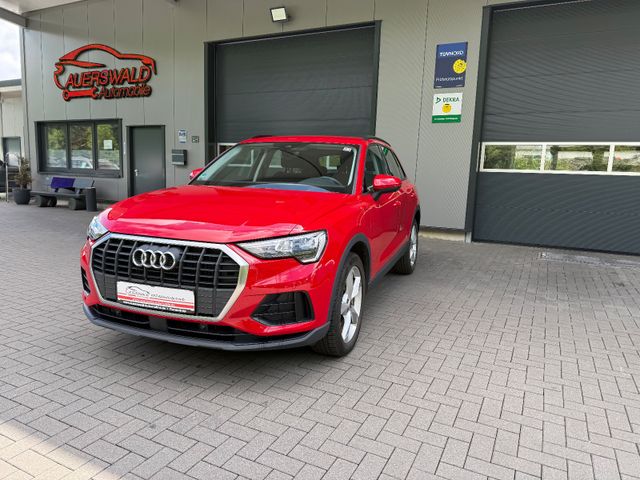 AUDI Q3 45 TFSI e  *LED *ACC *AHK *DAB *Kamera