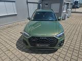 Audi SQ5 Headup Matrix LED Virtuel Cockpit - mit Diesel-Antrieb: Partikelfilter