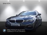 BMW 318 i Touring M Sport Ambientes Licht Parking As - BMW 318 in Aachen