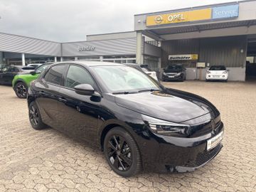 Bild 6 Opel Corsa 1.2 GS NAVI/PDC V+H+CAM/KlimaAT/Keyless