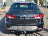 Seat Leon ST FR Steuerkette Neu - gebrauchte Seat Leon aus dem Jahr 2015