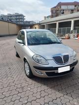 Lancia Ypsilon - Lancia Ypsilon aus 2006