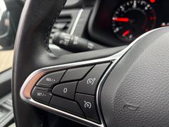 Fahrzeugabbildung Renault Trafic Combi L2H1 3,0t  Life Navi 2xKlima R.Cam