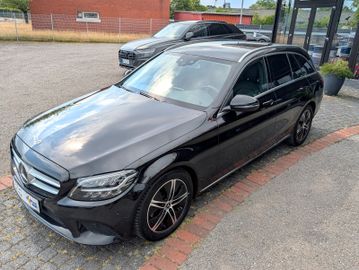 Mercedes C 220 - 12