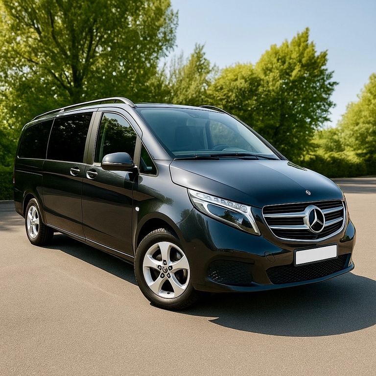 Mercedes-Benz V 300