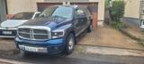 Dodge RAM 1500 Mega Cab  - Dodge aus 2006