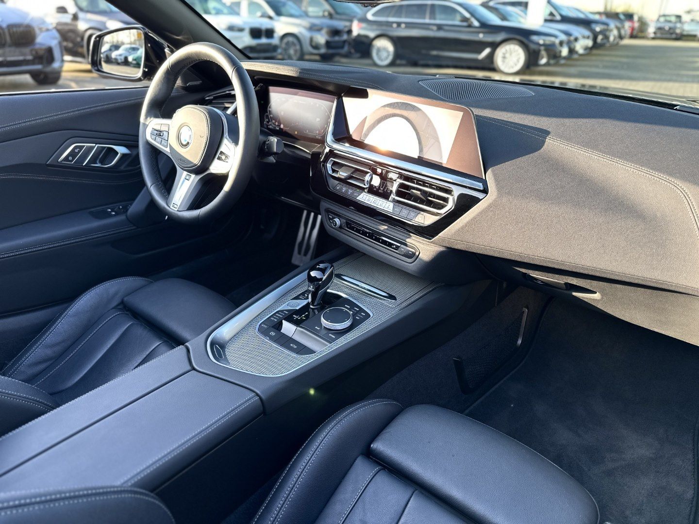 BMW Z4 M40 - Bild 16
