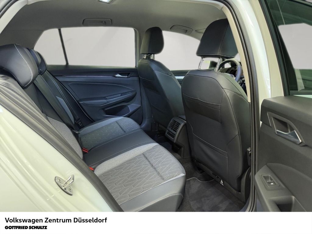 Volkswagen Golf - Bild 7