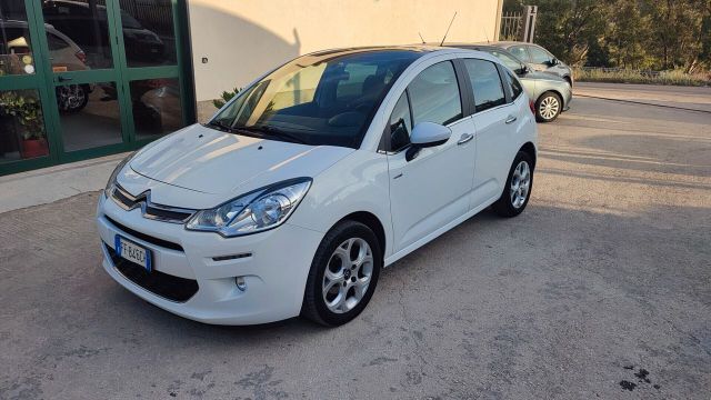 Citroën Citroen C3 VENDUTA