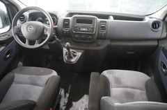 Fahrzeugabbildung Opel Vivaro B 1.6D KOMBI 8-SITZE L1H1 KLIMA/PDC/TEMP.