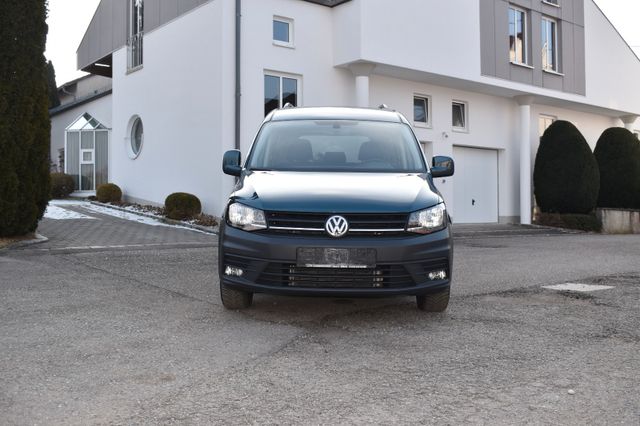 Volkswagen Caddy PKW Maxi Trendline BMT