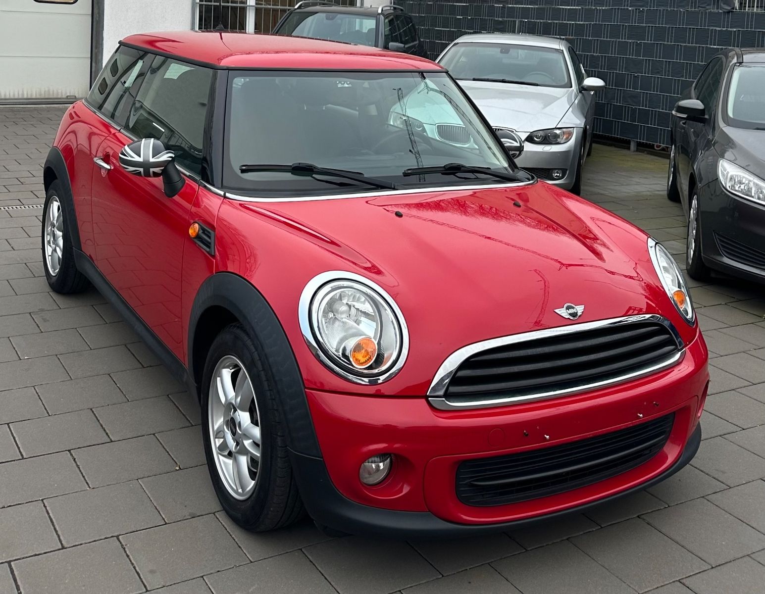 MINI ONE für 6.200 €