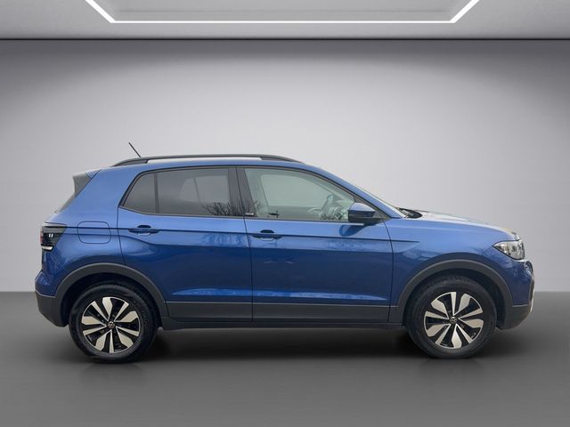 T-Cross 1.0TSI Move