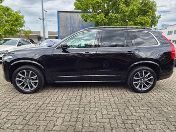 Volvo XC90 - 2