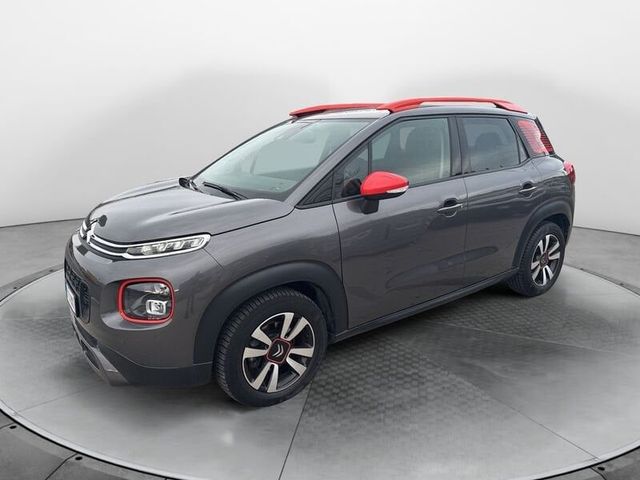 Citroën C3 Aircross BlueHDi 120 S&S EAT6 Shine