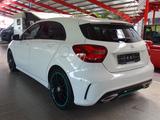 Mercedes-Benz A 220d AMG Motorsport Edition*STHZ+PDC+LED - Mercedes-Benz A 220 aus 2015
