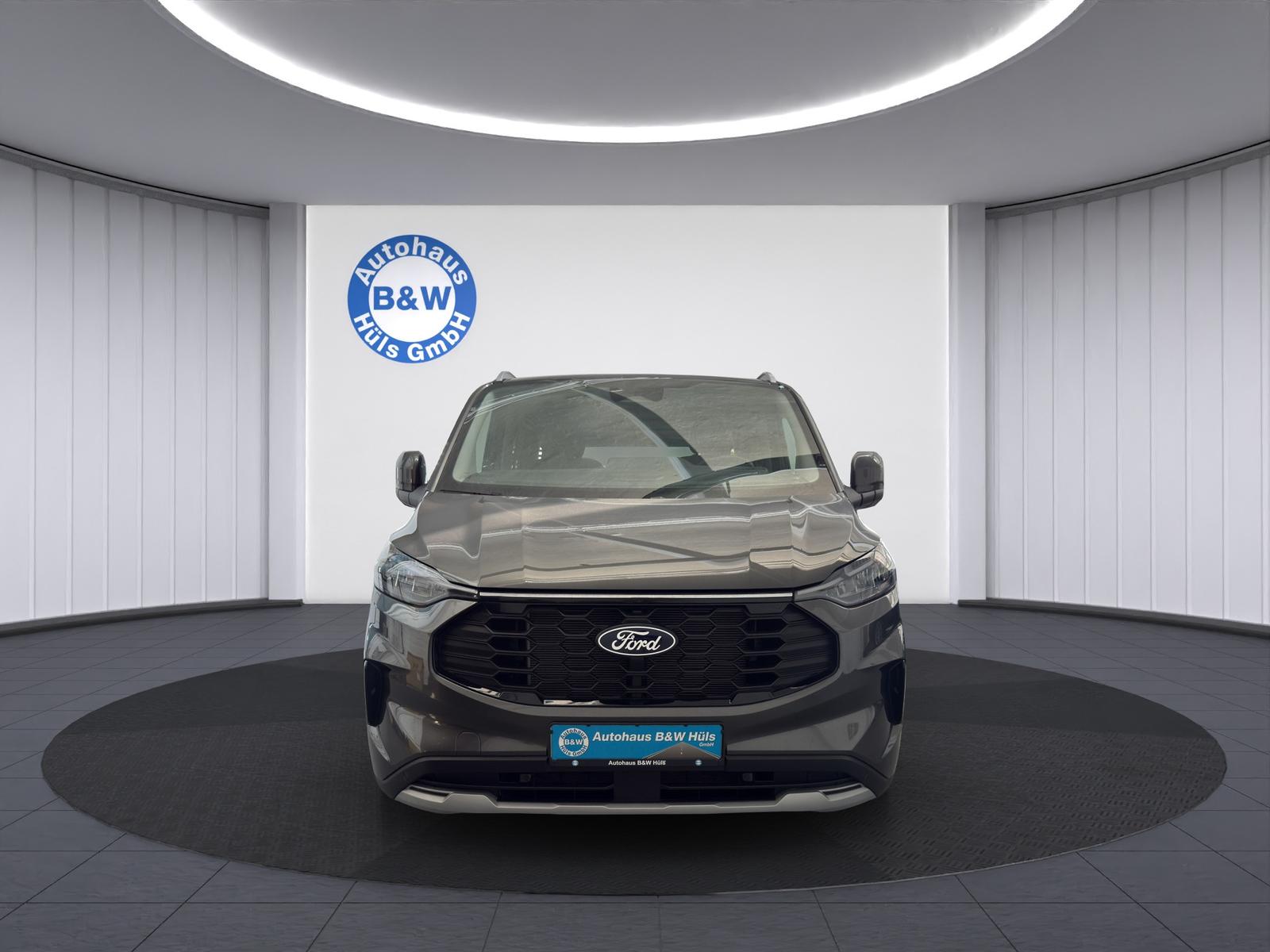 Ford Tourneo Custom 320 L1 Active AWD 4x4*B&O*AUTOM.