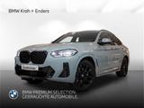 BMW X4 20dMSport+AHK+Navi+LED+RFK+Leder+DAB+PDCv+h - BMW X4 in Wiesbaden